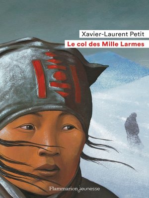 cover image of Le col des Mille Larmes